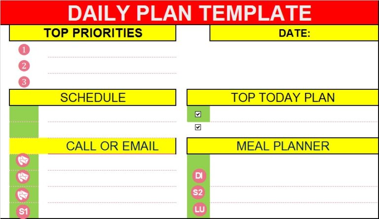 daily-planner-template-excel-word-template