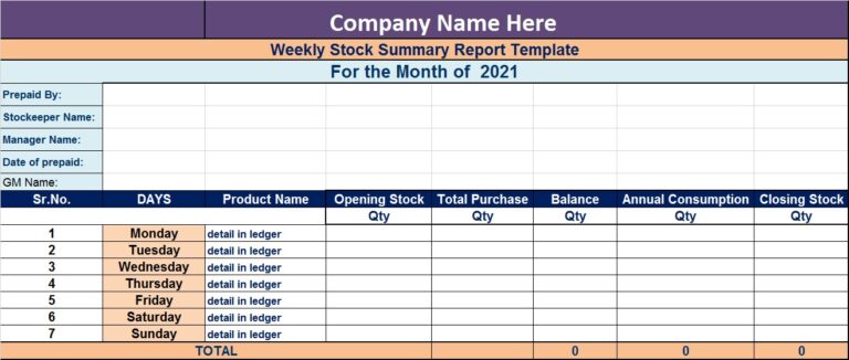 excel-summary-report-template-excel-word-template