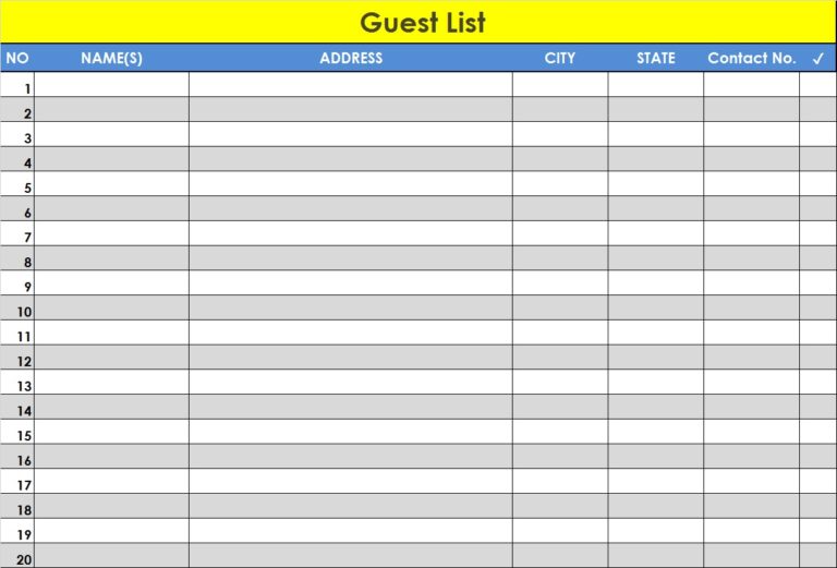 guest-list-template-excel-word-template