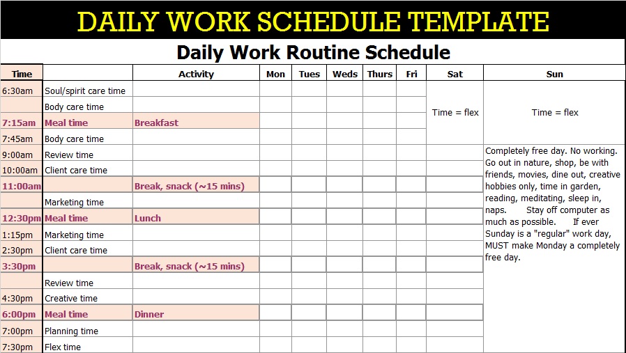 download-top-5-daily-work-schedule-template-archives-excel-word-template